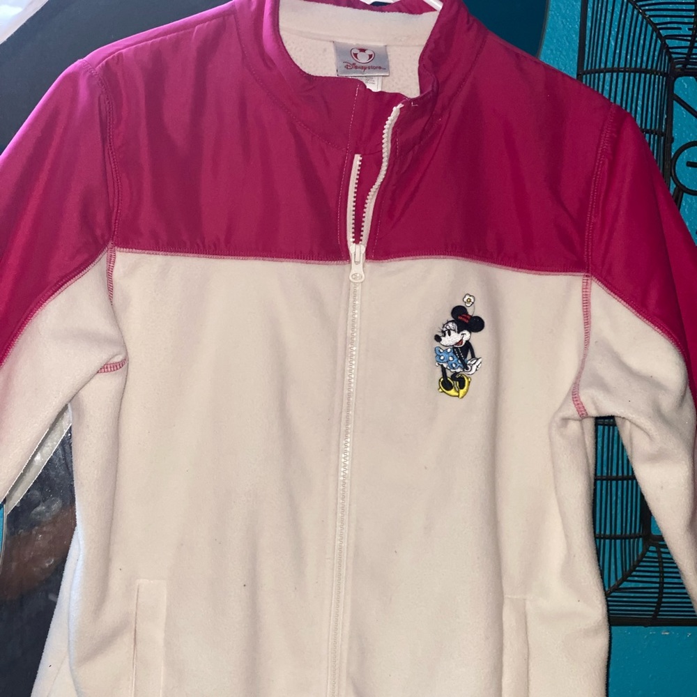 Vintage Mini Mouse Disney Jcaket